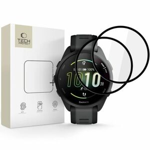Forerunner 165 kép
