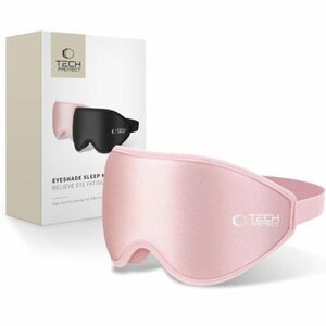 Tech-Protect Eyeshade szemmaszk alváshoz, rózsaszín kép
