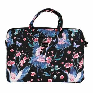 MG Wonder Briefcase laptop táska 17'', herons (TOP996835) kép