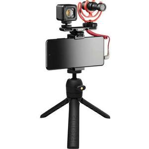 VLOGVMICRO Kit Vlogging kép