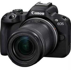 EOS R50 + RF-S 18-150mm S (5811C096) kép