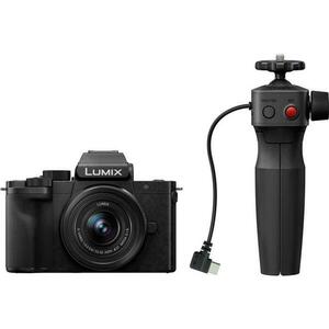 LUMIX G100DV (G100D + FS12032 + SHGR2) (DC-G100DVEGK) kép