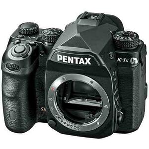 K-1 Mark II + 28-105mm kép