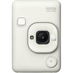 Instax Mini LiPlay Misty White (16835160) kép