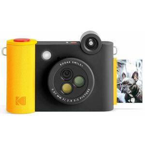 Smile+ Black (KO-RODSMPCAMBK) kép