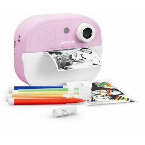 InstaKid2 Play pink kép