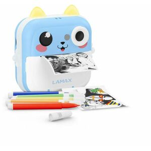 InstaKid2 Plus blue kép