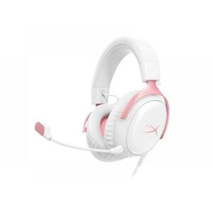 HyperX Cloud III (9W1Q4AA) kép