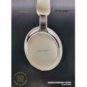 QuietComfort Ultra 60. edition kép