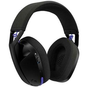 G321 Lightspeed black (981-001563) kép