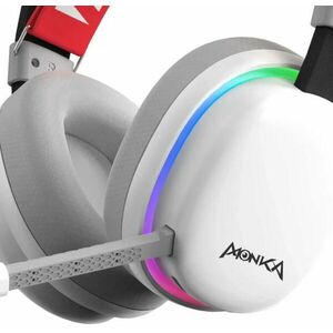 Monka Echo RS (HG9070W) kép