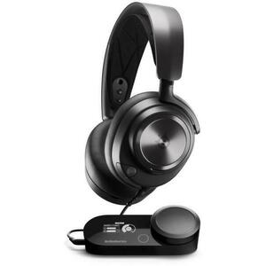 Arctis Nova Pro (61527) kép