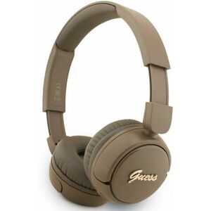 Guess Script Metal Logo (GUBHV6SC) kép