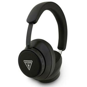 Guess Saffiano Triangle Logo kép