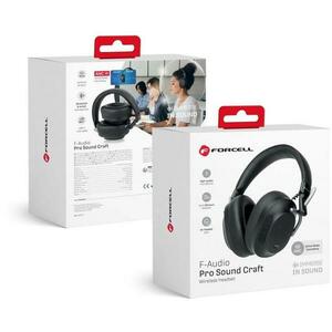 F-Audio Pro Sound Craft kép