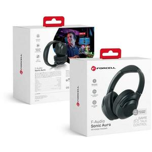 F-Audio Sonic Aura kép