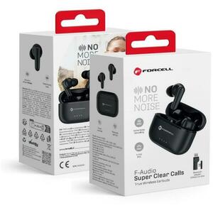 F-AUDIO Super Clear Calls kép