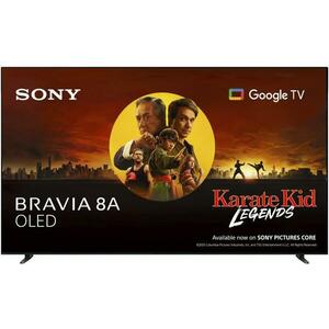 Bravia 8A K-65XR8A kép
