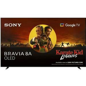 Bravia 8A K-55XR8A kép