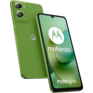 Moto G06 64GB 4GB RAM Dual kép