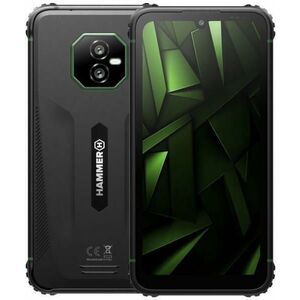 Hammer Ranger 128GB 6GB RAM Dual kép