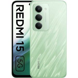 Redmi 15 5G 128GB 4GB RAM Dual kép