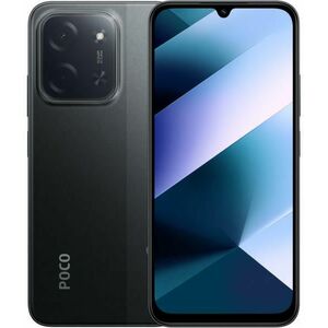 Poco C85 128GB 6GB RAM Dual kép
