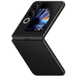 nubia Flip 2 5G 256GB 8GB RAM Dual kép