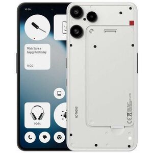 Phone (3a) Lite 5G 128GB 8GB RAM Dual kép