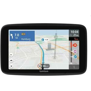 GO Camper Tour 6 2nd generation kép