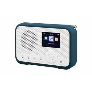 WFR-39 white/blue kép