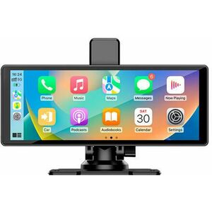 Autó-multimédia kép