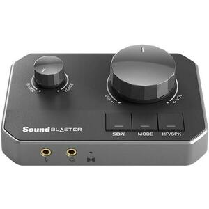 Sound Blaster G8 70SB190000000 kép