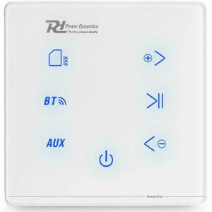 Powerline A100W kép
