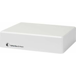 Optical Box E Phono kép