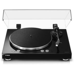MusicCast VINYL 500 Black (TT-N503 BK) kép