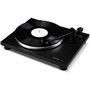 Turn 2 Black Hi-Fi (RP238665) kép