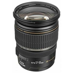 EF-S 17-55mm f/2.8 IS USM (AC1242B005AA) kép
