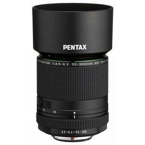 HD DA 55-300mm f/4.5-6.3 ED PLM WR (21277) kép