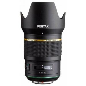 HD D FA 50mm f/1.4 SDM AW (21260) kép
