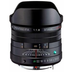 FA 31mm f/1.8 Limited (202) kép