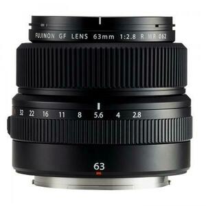 Fujinon GF 63mm F/2.8 R WR (16536647) kép