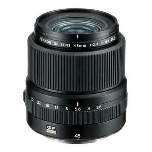 GF 45mm F/2.8 R WR G (16559170) kép