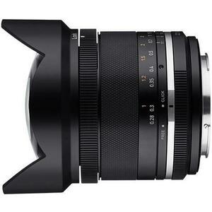 MF 14mm f/2.8 MK2 (Fuji X) (F1110610102) kép