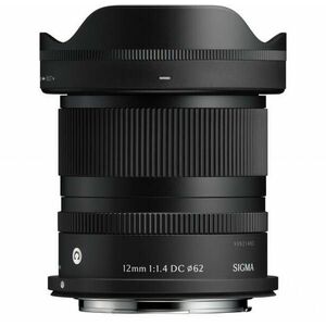 12mm f/1.4 DC Contemporary (Canon RF) (416972) kép