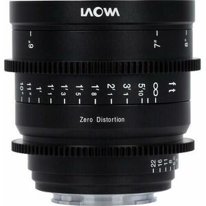 Laowa 15mm T/2.1 Zero-D Cine-Mod (Nikon Z) kép