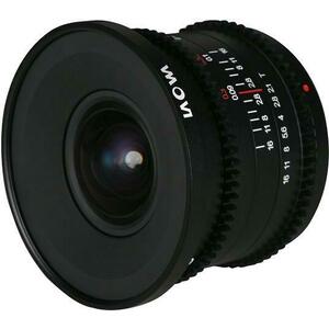 Laowa 6mm T/2.1 Zero-D Cine-Mod (MFT) kép