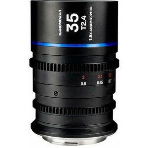 Laowa Nanomorph 35mm T2.4 1.5x S35 (Sony E) (VE3524SEB) kép