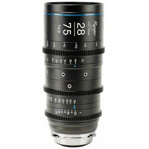 Ranger 28-75mm T2.9 FF Cine Arri PL/Canon EF Arri PL + EF kép