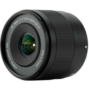 AF 15mm f/1.7 Air E (Sony E) (VIAF1517E) kép